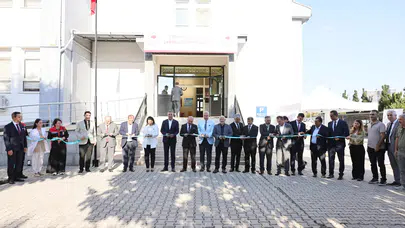 13 Milyon Liralık Dev Cihaz