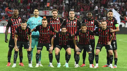 İstanbul’da Liderliği Savunacağız!