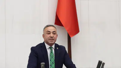 ‘9 Eylül Tüm Anadolu’nun Özgürlüğe Kavuştuğu Gündür’