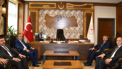 ‘Sağlık İçin Tek Yürek’