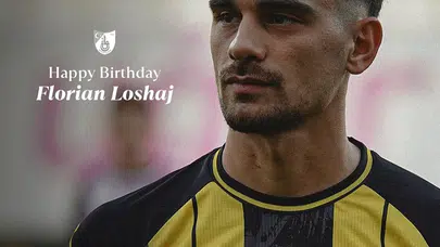 Loshaj Bunu Hep Yapıyor!