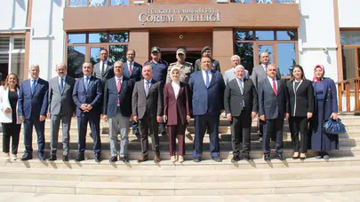 ‘Amacımız Büyüklerimize Aktif Ve Huzurlu Bir Yaşam Sunmak’