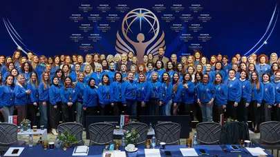 Çorumlu Girişimci Devler Ligi'nde