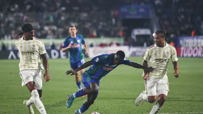 Sıradaki Rakip ile İlgili Tüm Detaylar Burada
