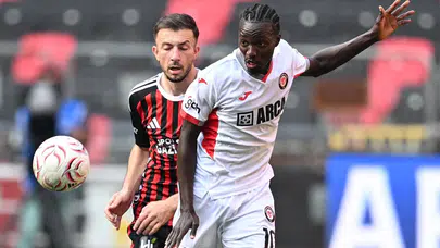 Haftanın 11’i Oylamasına Çorum FK Damgası