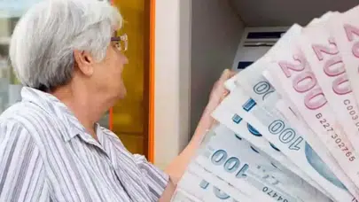 Emekliye 1.500 TL market jesti! Son gün 31 Ekim
