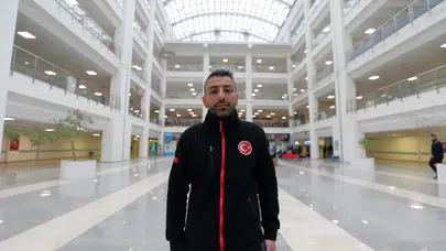 Suçun Eşiğinden Döndü, Yepyeni Bir Sayfa Açtı