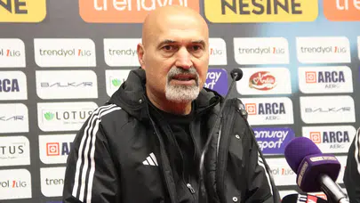 Açıkgöz: Ligde Kalmak Adına Her Maç Bizim İçin Çok Önemli