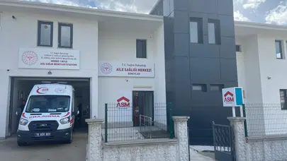 Tıp Eğitimi ve Sağlık Hizmeti Bu Merkezde Buluşuyor