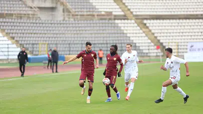 1. Lig’de 23. Haftanın Panoraması