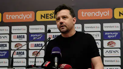 Uğur Uçar, Çorum FK’ye Neden Geldiğini Açıkladı!