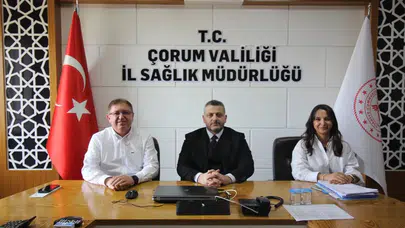 Sağlık Hizmetleri Mercek Altında