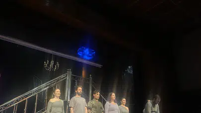 “Antre” Oyunu Beğeni Topladı