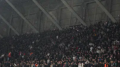 Play-Offları Ne Zaman Garantileyebiliriz