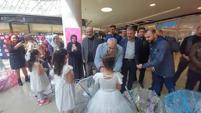 Çağlar: Su İsrafını Önlemek Önceliğimiz