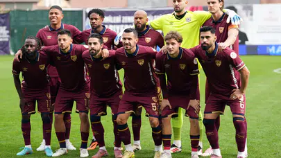 Sıradaki Rakibimiz İle İlgili Bilinmesi Gerekenler Bu Haberde