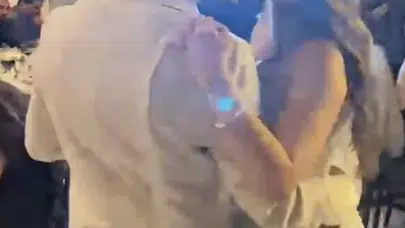 Çorum FK’li Oyuncu Evlilik Yolunda İlk Adımı Attı