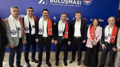 Memur-Sen’den Kamu Personeli Yasasına Çözüm Önerileri