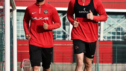 Bandırmaspor Hazırlıkları Hız Kazandı