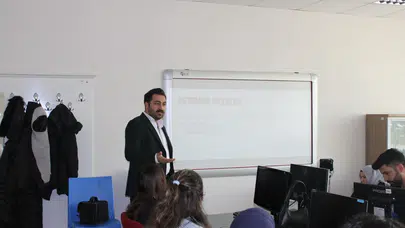 Medikal Ürünler ve Temel Klinik Uygulamalar Ele Alındı