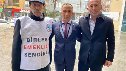 Mutlak Butlan Kararına Demokrasi Vurgulu Tepki