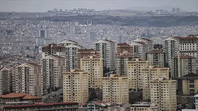 Konut Satışlarındaki "Gizli" Detay Ortaya Çıktı