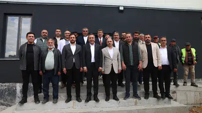 Sungurlu’da Hesaplı Ekmek Devri