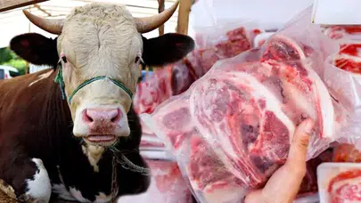 Kurban Etinin Yeşermesinin Sebebi O Hata