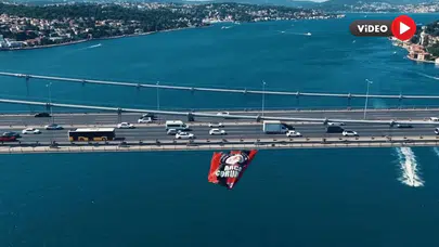 Boğazda Çorum FK Rüzgarı