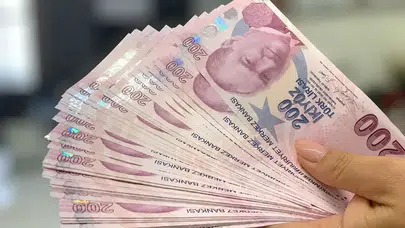 Emekli maaşı Temmuz zammı netleşiyor
