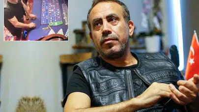 İşte Haluk Levent'in İlk İfadesi: Yolsuzluk Değil, Usulsüzlük Yaptım