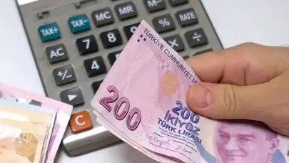 İşte Hesaplara Yatacak Zamlı Memur Maaşları