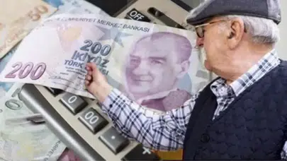 Emekli Aylıklarında Yeni Dönem