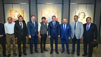 Ömer Ulu, Çorum Vali Yardımcılığı Görevine Atandı