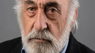 Necati Peker'i Kaybettik