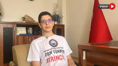 Çorumlu Şampiyon Başarısının Sırrını Açıkladı