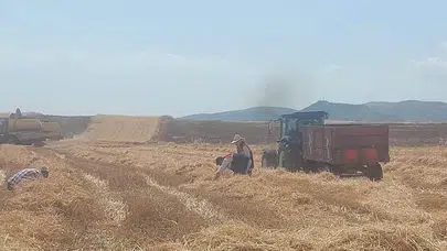 ‘Dane Kaybına Yer Yok’
