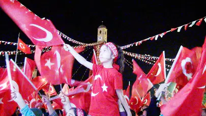 Milli Direnişin 10. Yılı