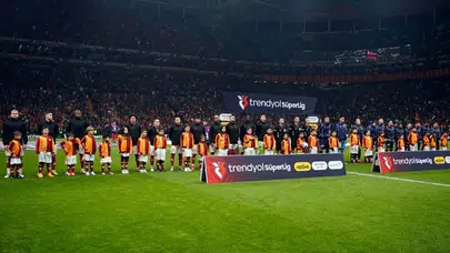 2026-2027 Trendyol Süper Lig Sezonunun İsmi Belli Oldu