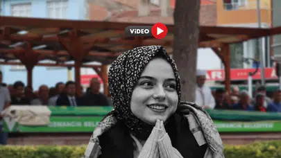 Eski Eşi Tarafından Öldürülen Kadın Toprağa Verildi