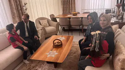 Koruyucu Aileye Yakın Takip