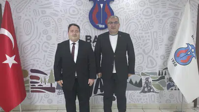 Bayat’ta Eğitim Yatırımları Masada