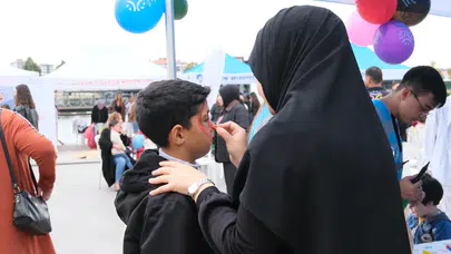 Halk Sağlığı Festivali Düzenlendi