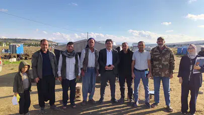 İşçilerin Çocukları İçin Kesintisiz Eğitim Seferberliği