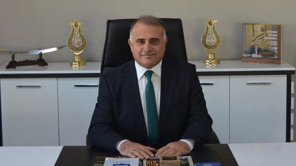 Alar: Milletin Demokrasiye Olan İnancıyla Aşıldı