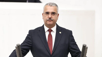 Ahlatcı: Çorum Huzur Şehri Olarak Kalacak