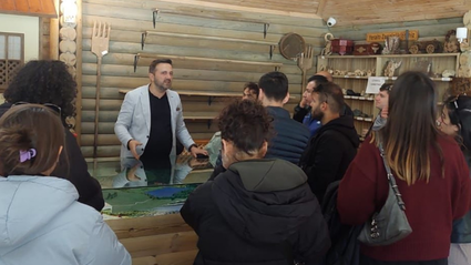 Bolu'dan kısa kısa