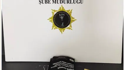 Samsun'da düzenlenen uyuşturucu operasyonunda 6 zanlı yakalandı