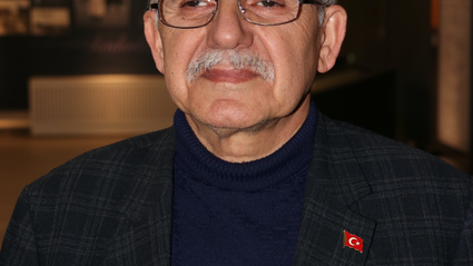 Üniversitenin dijital müzesi Kastamonu'nun tarihini geleceğe aktarıyor