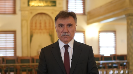Vakıf kültürü, yalnızlığa ve zayıflayan aile bağlarına karşı tarihsel reçeteler sunuyor